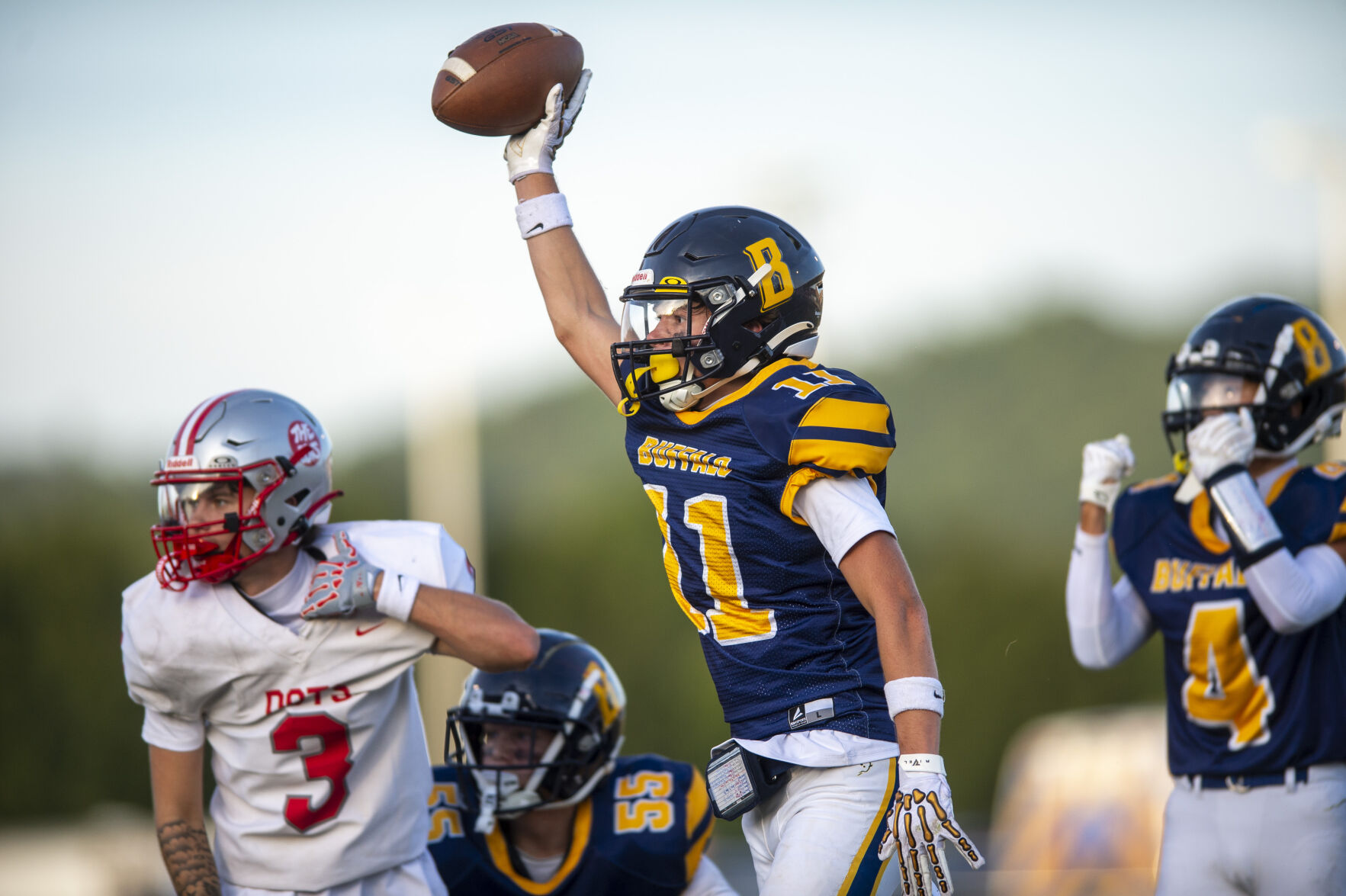 Football Week 1 008